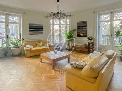 Vente appartement 7 pièces Lille 59