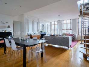 Vente Appartement 6 pièces +Lille