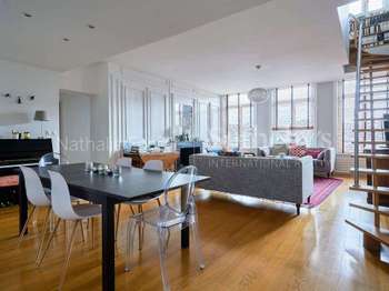 Appartement 7 pièces 180 m² · à Lille · 180 m² · 799 000 €