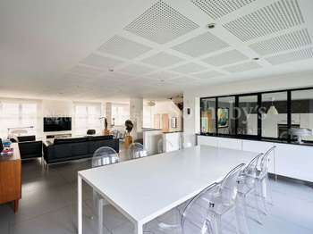 Vente appartement 5 pièces Lille 59