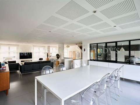 Vente appartement 5 pièces Lille 59