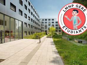Vente Appartement T1Lille