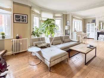 Vente appartement 4 pièces Lille 59