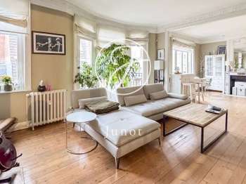 Appartement 4 pièces 141 m² · à Lille · 141 m² · 750 000 €