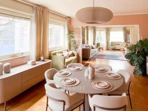 Vente appartement 9 pièces Lille 59