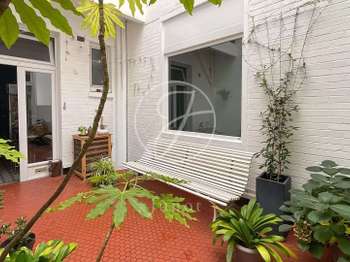 Vente appartement 4 pièces Lille 59