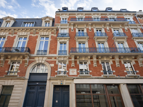 Vente Appartement 4 piècesLille