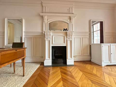 Vente appartement 4 pièces Vente appartement 4 pièces