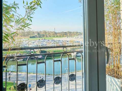 Vente appartement 4 pièces Lille 59