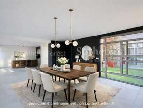 Vente Appartement 6 pièces +Lille