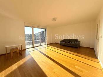 Vente appartement 4 pièces Lille 59