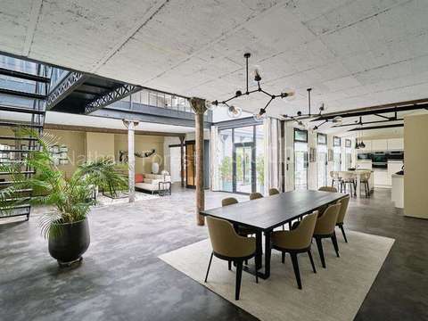 Vente appartement 10 pièces Lille 59