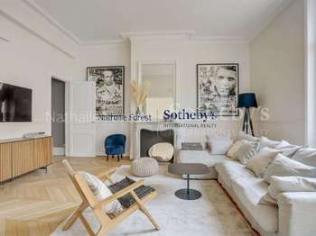 Vente appartement 5 pièces Lille 59