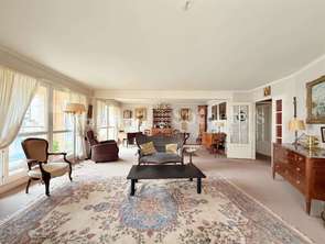 Vente Appartement 5 piècesLille