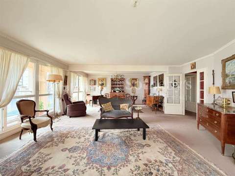 Vente appartement 5 pièces Lille 59