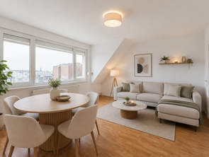 Vente Appartement 3 piècesLille
