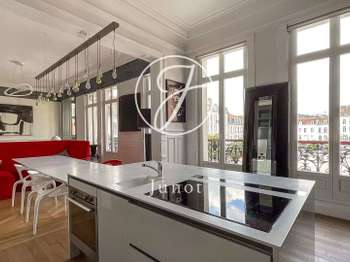 Vente Appartement 5 piècesLille