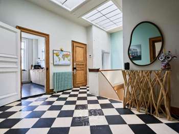 Vente Appartement 3 piècesLille