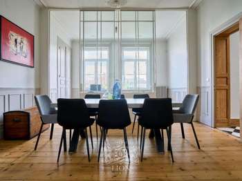Vente Appartement 3 piècesLille