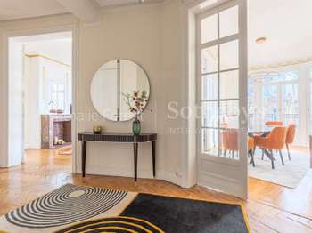 Vente Appartement 4 piècesLille