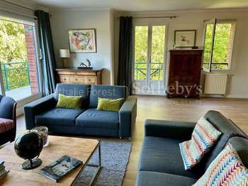 Vente Appartement 5 piècesLille