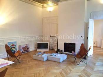 Vente Appartement 5 piècesLille