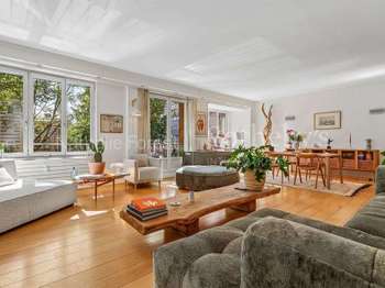Vente Appartement 4 piècesLille