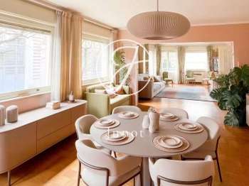 Vente Appartement 6 pièces +Lille