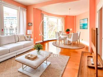 Vente Appartement 3 piècesLille