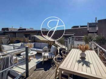 Vente Appartement 5 piècesLille