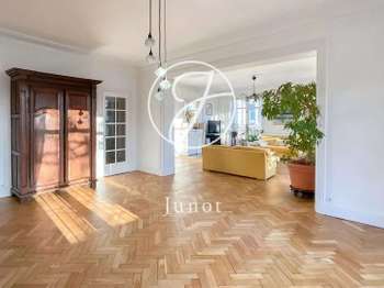 Vente Appartement 6 pièces +Lille