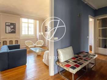 Vente Appartement 5 piècesLille
