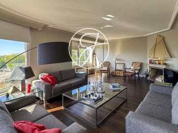 Vente Appartement 5 piècesLille
