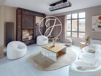 Vente Appartement 6 pièces +Lille