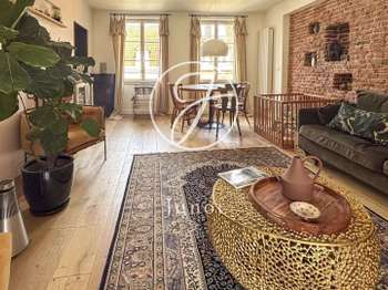 Vente Appartement 4 piècesLille