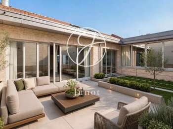 Vente appartement 9 pièces Lille 59