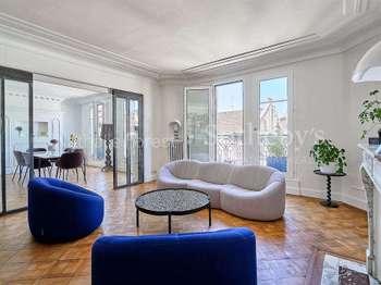 Vente Appartement 6 pièces +Lille