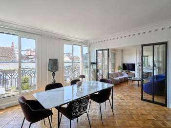 Vente Appartement 6 pièces +Lille