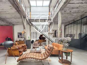 Vente LoftLille