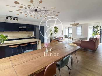 Vente Appartement 4 piècesLille