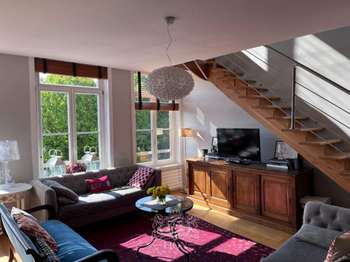 Vente Appartement 6 pièces +Lille