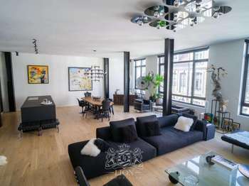 Vente Appartement 3 piècesLille
