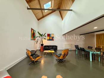 Vente Appartement 4 piècesLille
