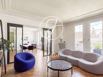 Vente appartement 7 pièces Lille 59