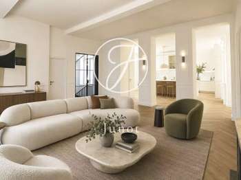 Vente Appartement 5 piècesLille
