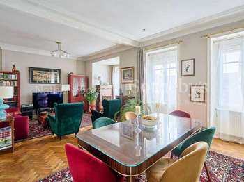 Vente Appartement 5 piècesLille