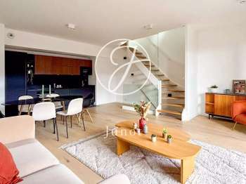 Vente Appartement 4 piècesLille