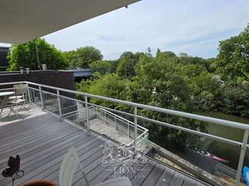 Vente Appartement 3 piècesLille