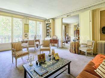 Vente Appartement 6 pièces +Lille