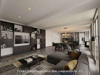 Vente Appartement 2 piècesLille